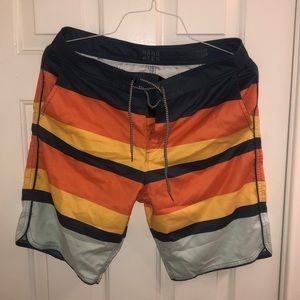 Hang Ten Board shorts